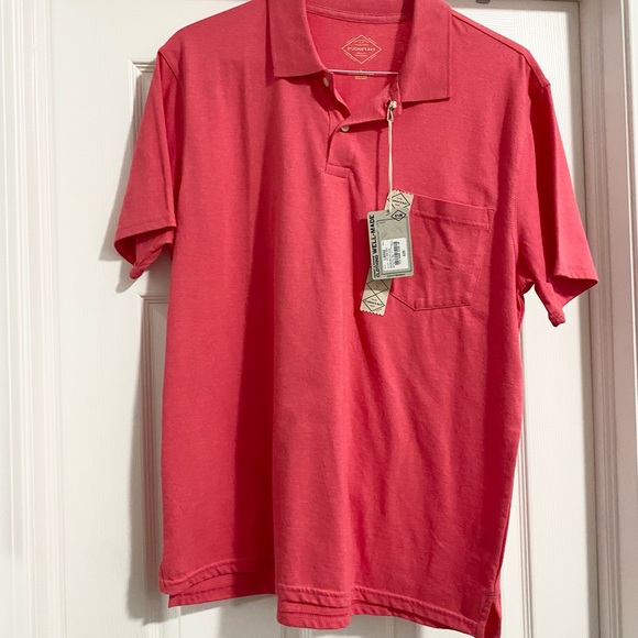 Men’s polo - Picture 2 of 2